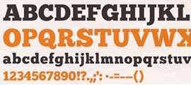 free fonts for designers