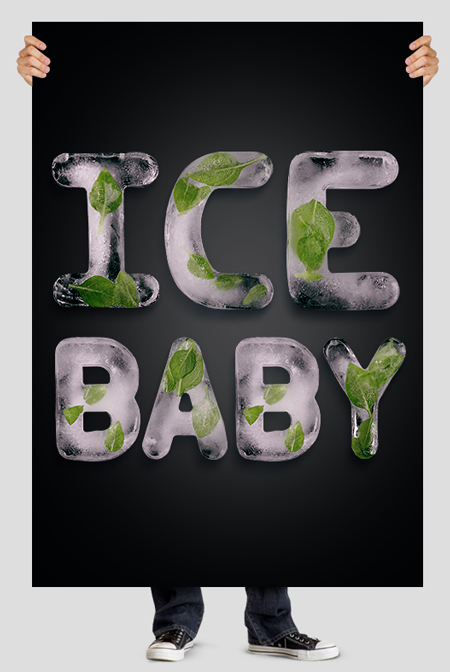 ice baby type