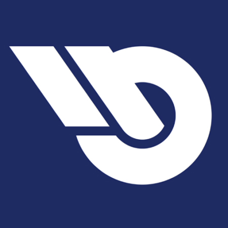 japan typographic logo