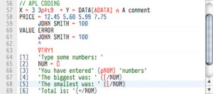 10 great free monospaced fonts for programming