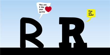 HVD Comics: one of the best fonts for comics