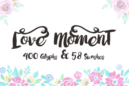 love-moment