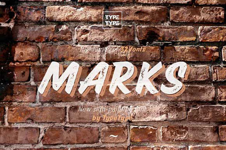 marks