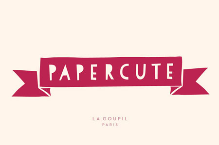 papercute