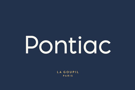 pontiac